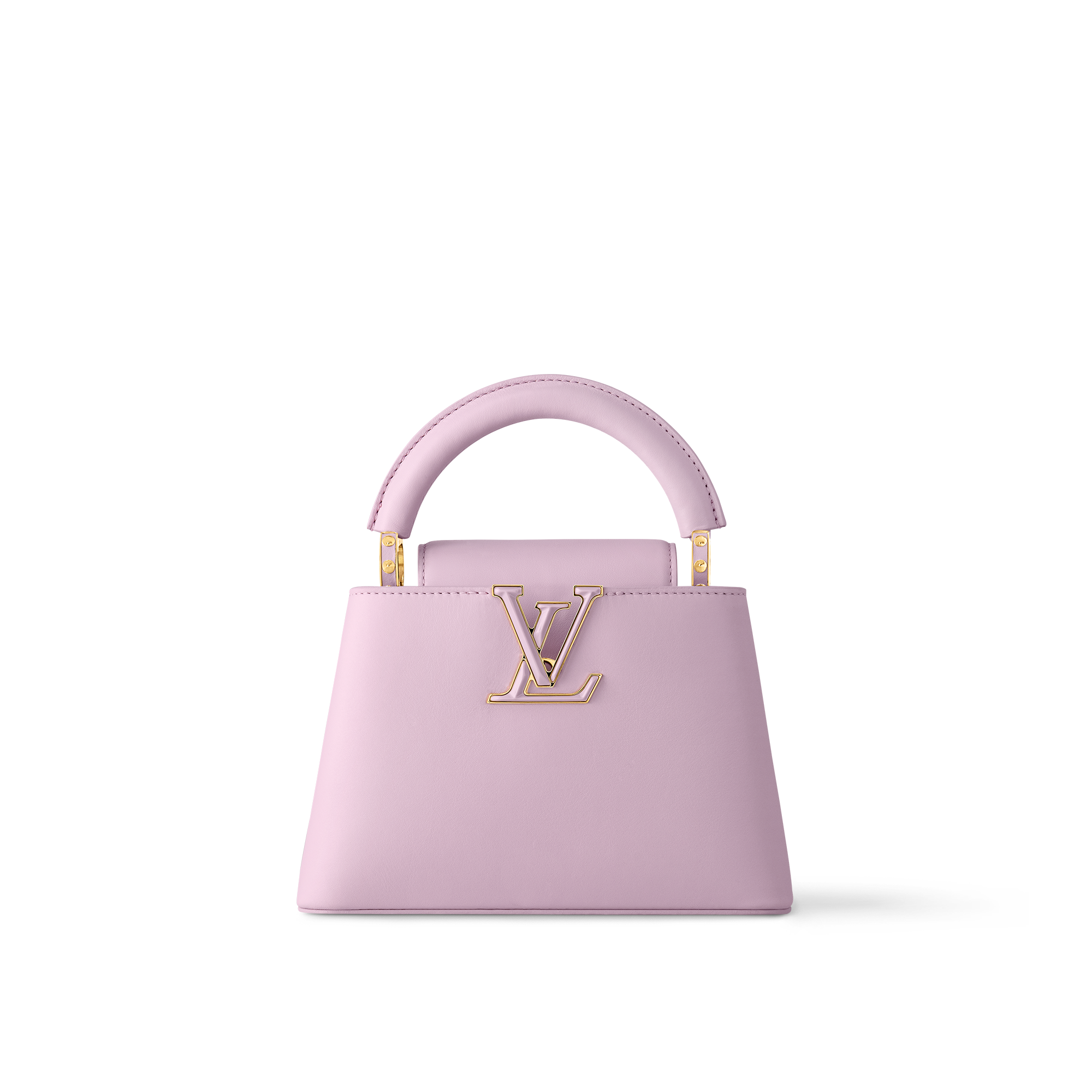 Capucines Mini Capucines - Women - Handbags | LOUIS VUITTON ®