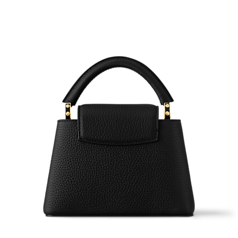 Capucines Handbags Capucines Capucines Mini | Louis Vuitton ® (Product zoom)
