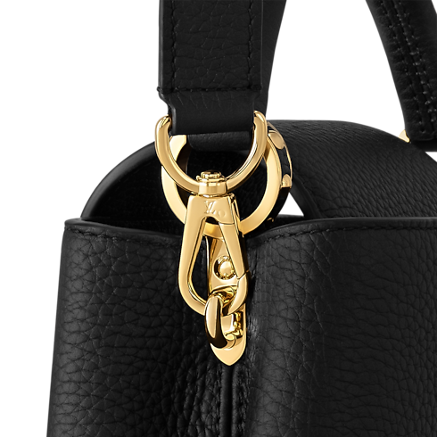 Capucines Handbags Capucines Capucines Mini | Louis Vuitton ® (Product zoom)