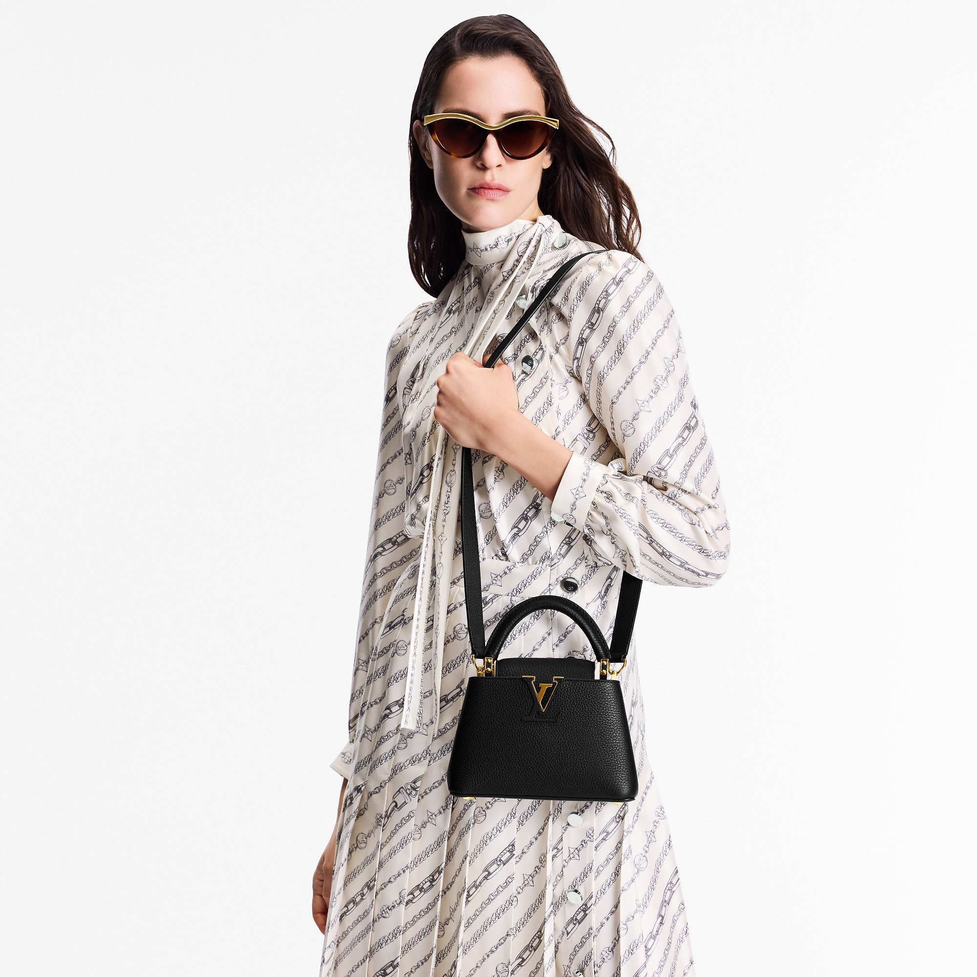 Capucines Mini
