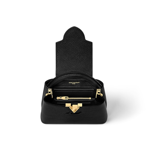 Capucines Handbags Capucines Capucines Mini | Louis Vuitton ® (Product zoom)