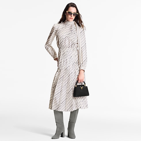 Capucines Handbags Capucines Capucines Mini | Louis Vuitton ® (Product zoom)