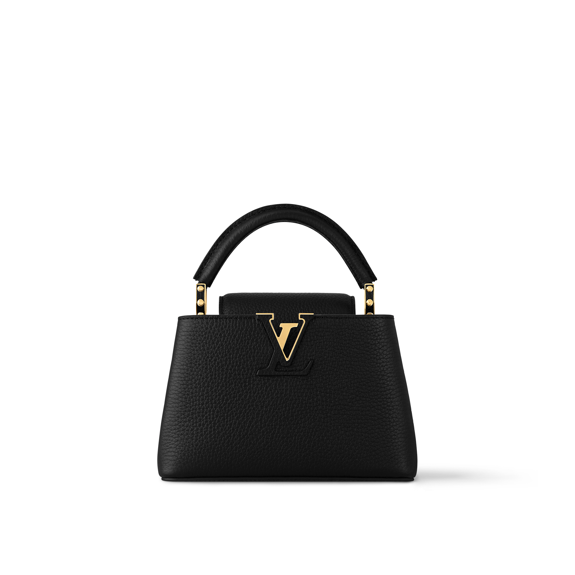 Capucines Handbags Capucines Capucines Mini | Louis Vuitton ® (Product zoom)