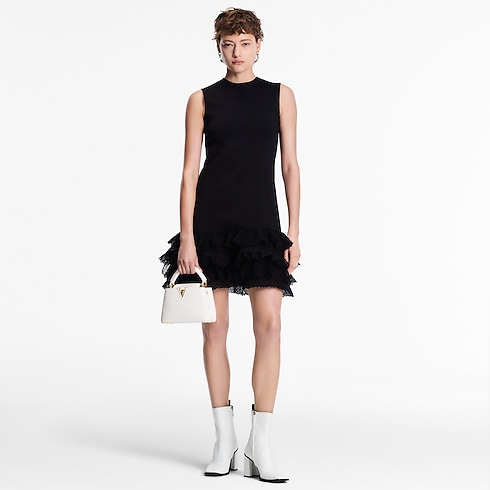 Capucines Handbags Capucines Capucines Mini | Louis Vuitton ® (Product zoom)