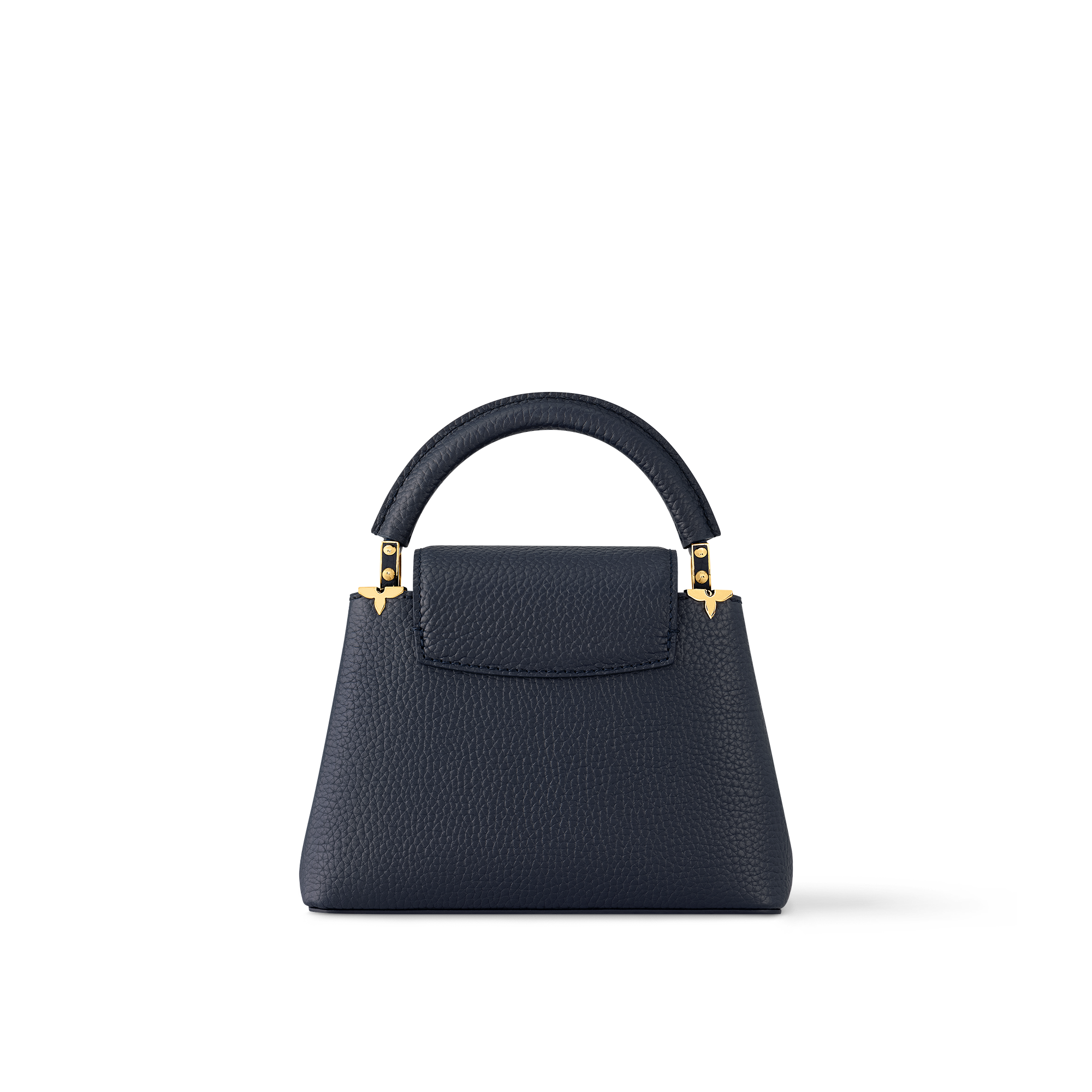 Capucines Handbags All Collections Capucines Mini | Louis Vuitton ® (Product zoom)