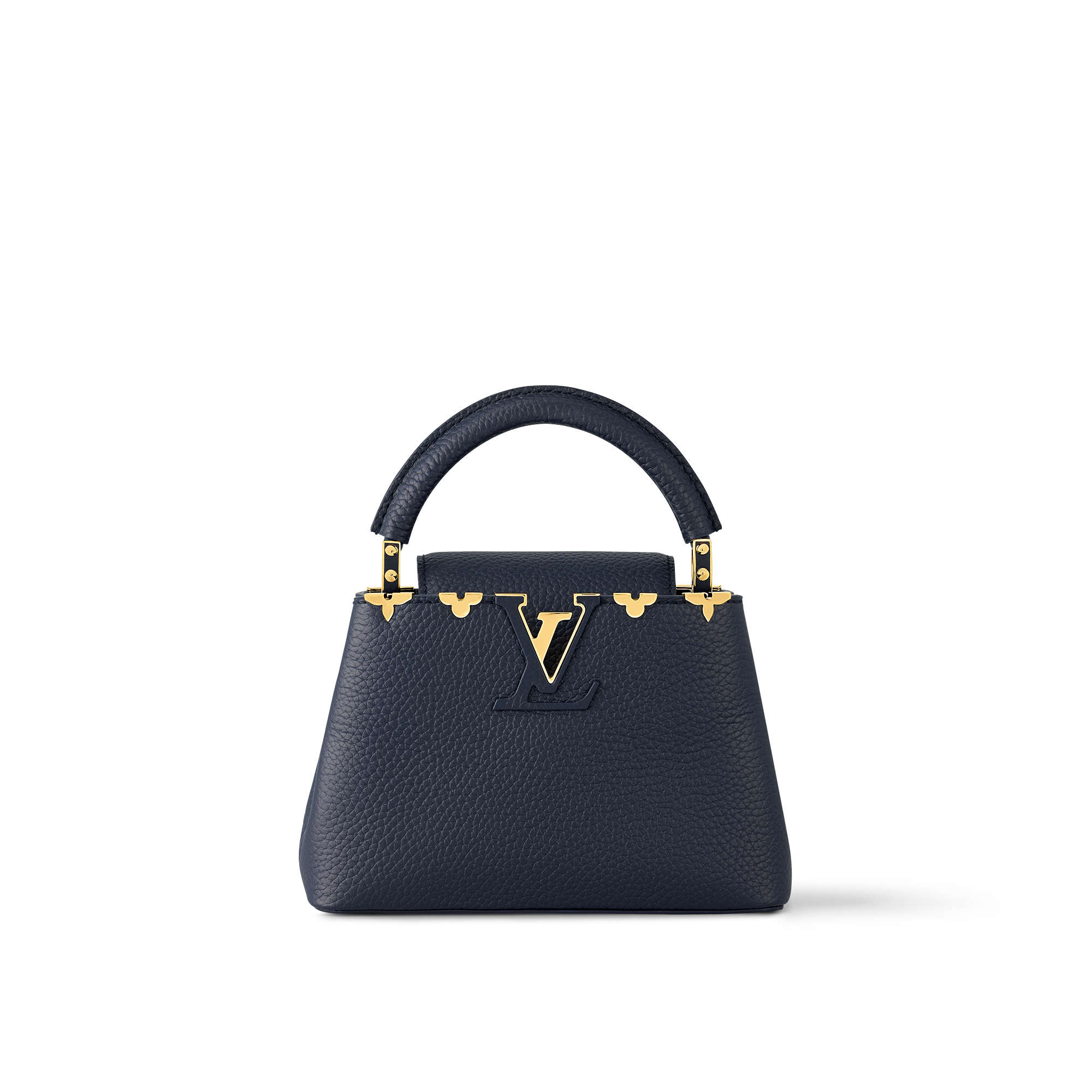 Capucines Handbags All Collections Capucines Mini | Louis Vuitton ® (Product zoom)