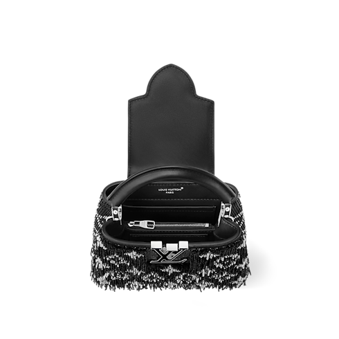 Capucines Handbags Capucines Capucines Mini | Louis Vuitton ® (Product zoom)