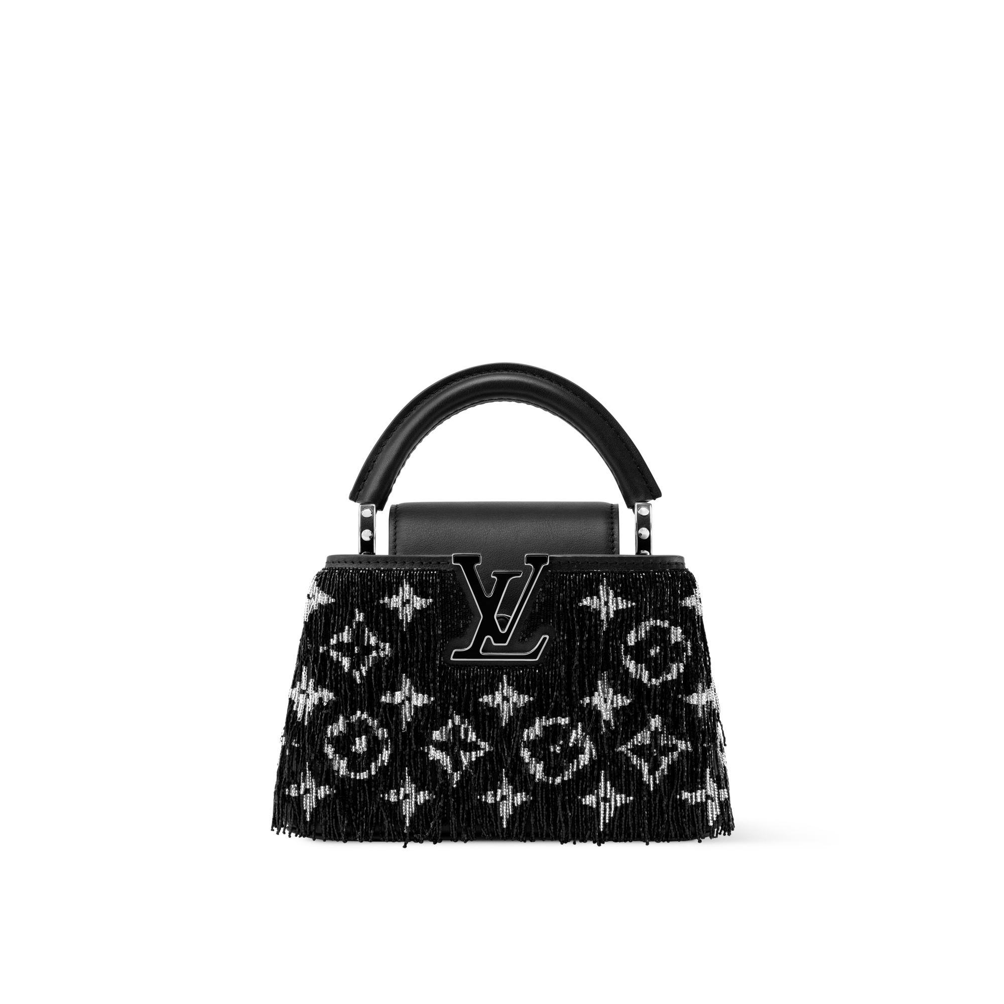 Capucines Handbags Capucines Capucines Mini | Louis Vuitton ® (Product zoom)