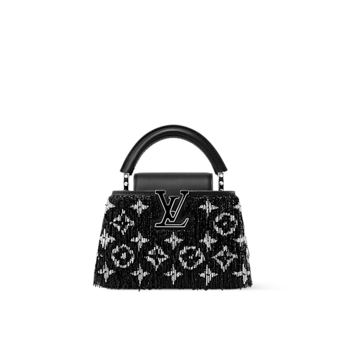 Capucines Handbags Capucines Capucines Mini | Louis Vuitton ® (Product zoom)