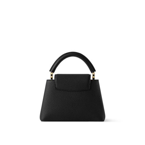 Capucines Handbags Capucines Capucines Mini | Louis Vuitton ® (Product zoom)