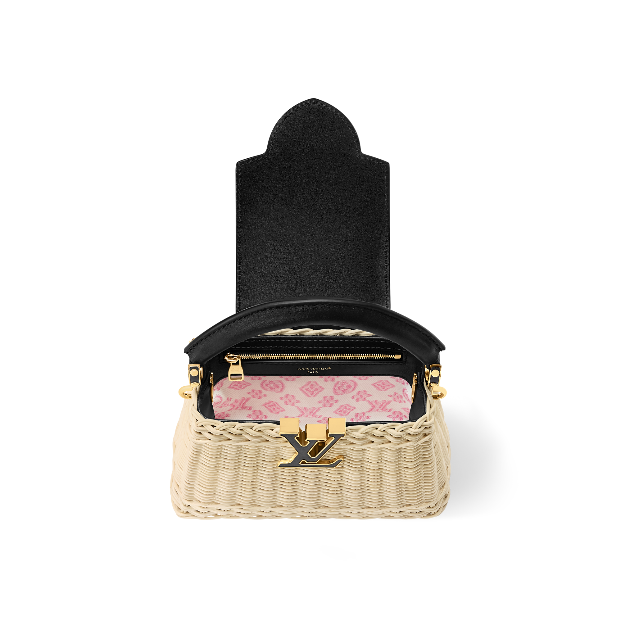 Capucines Mini