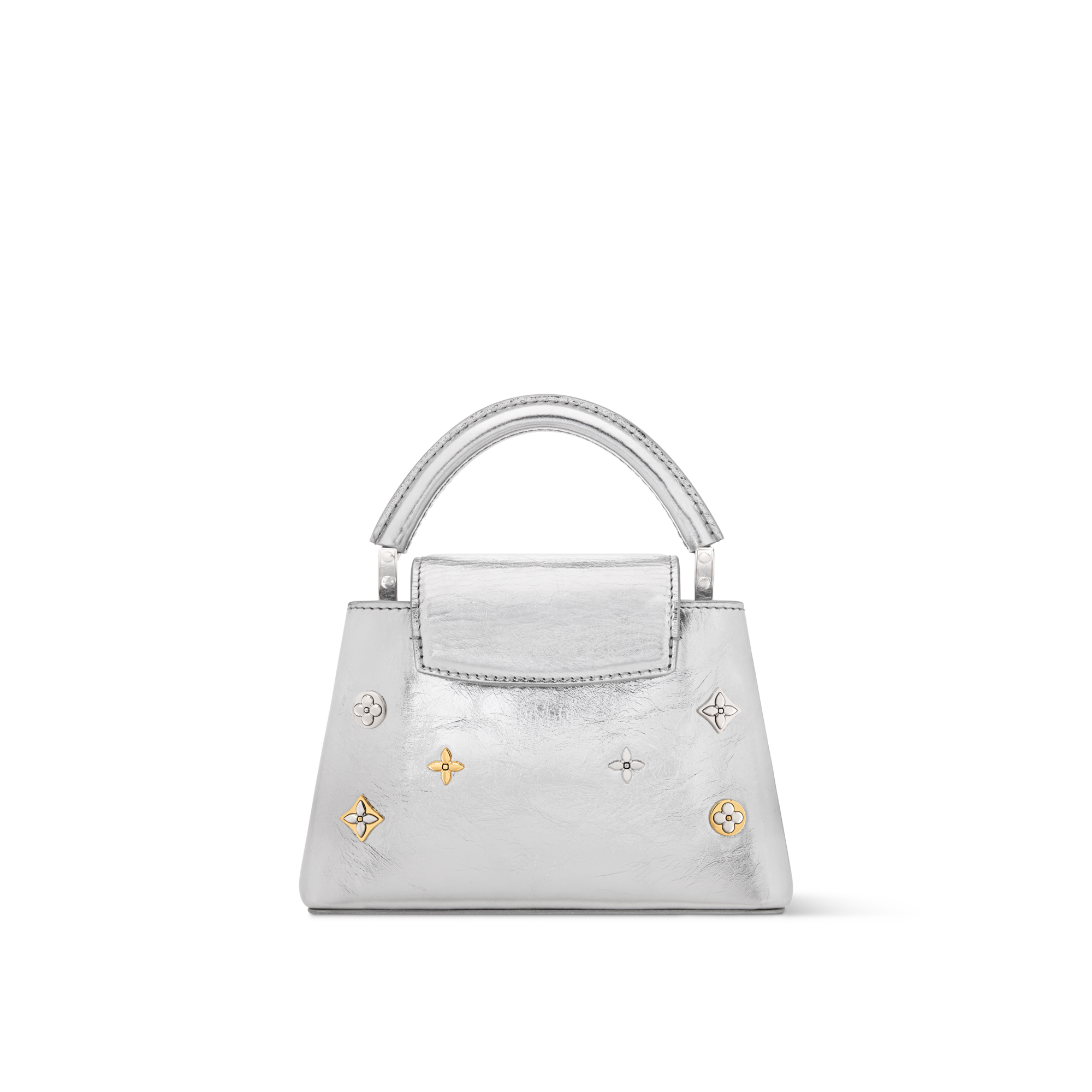 Capucines Handbags Capucines Capucines Mini | Louis Vuitton ® (Product zoom)