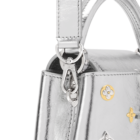 Capucines Handbags Capucines Capucines Mini | Louis Vuitton ® (Product zoom)