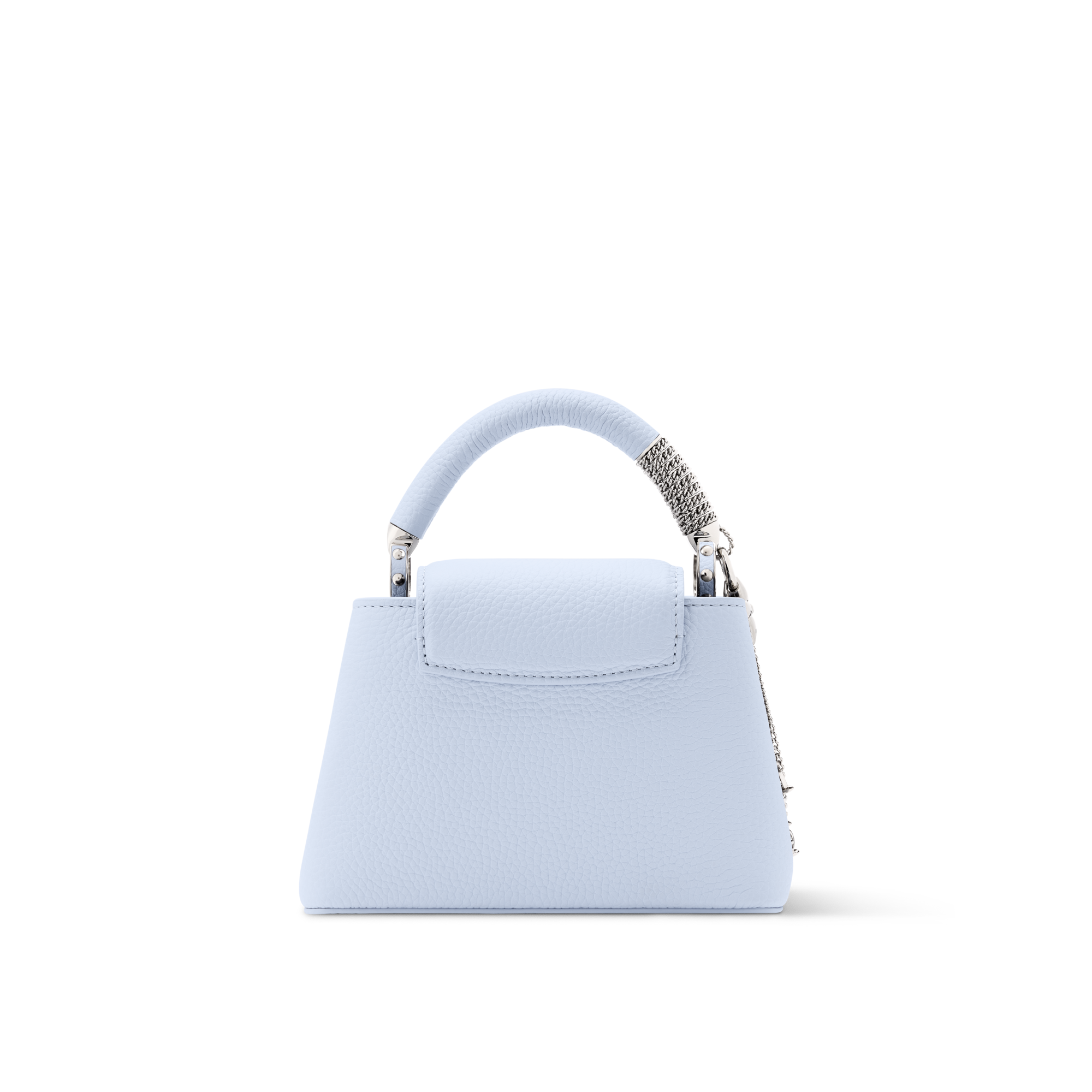 Capucines Handbags Capucines Capucines Mini | Louis Vuitton ® (Product zoom)