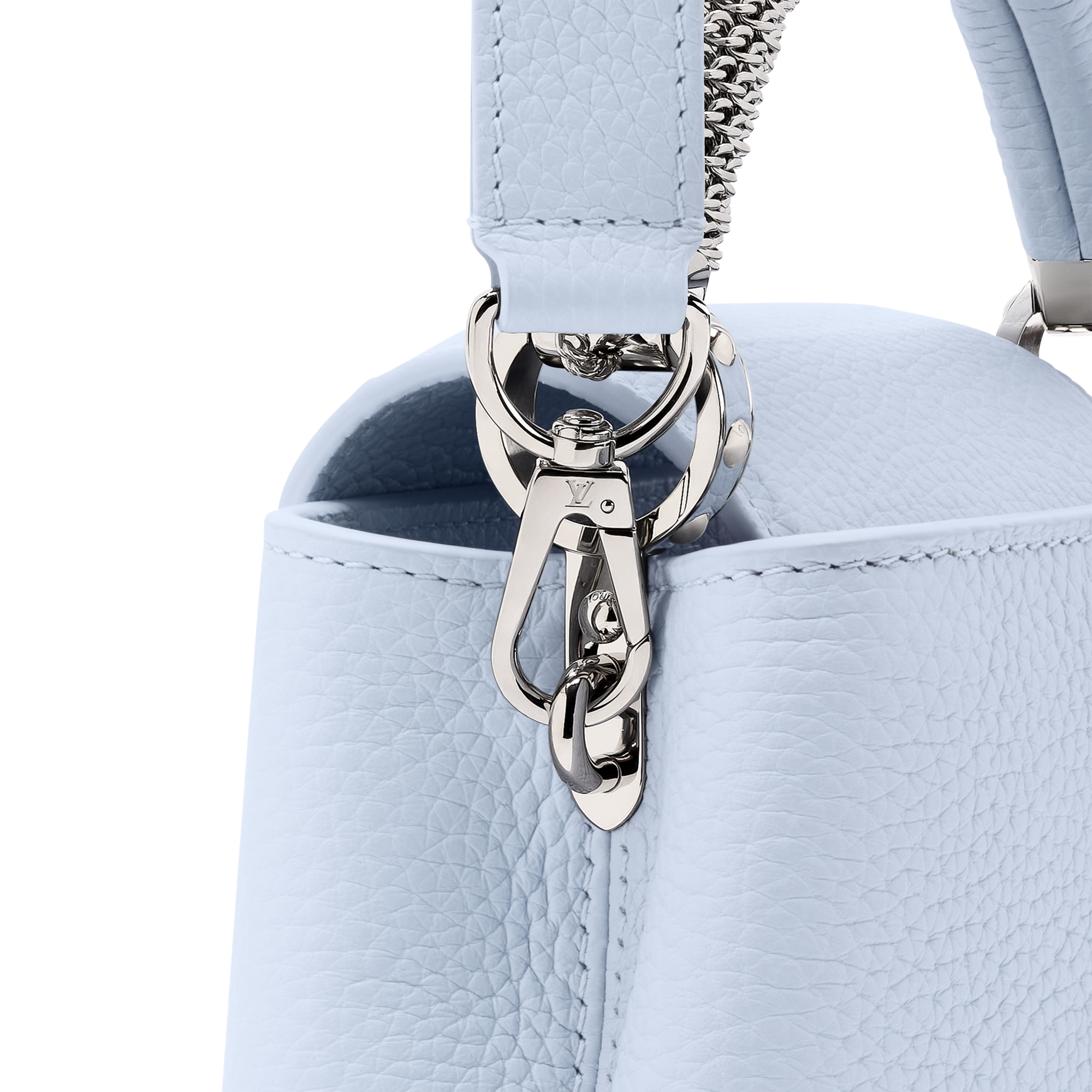 Capucines Handbags Capucines Capucines Mini | Louis Vuitton ® (Product zoom)