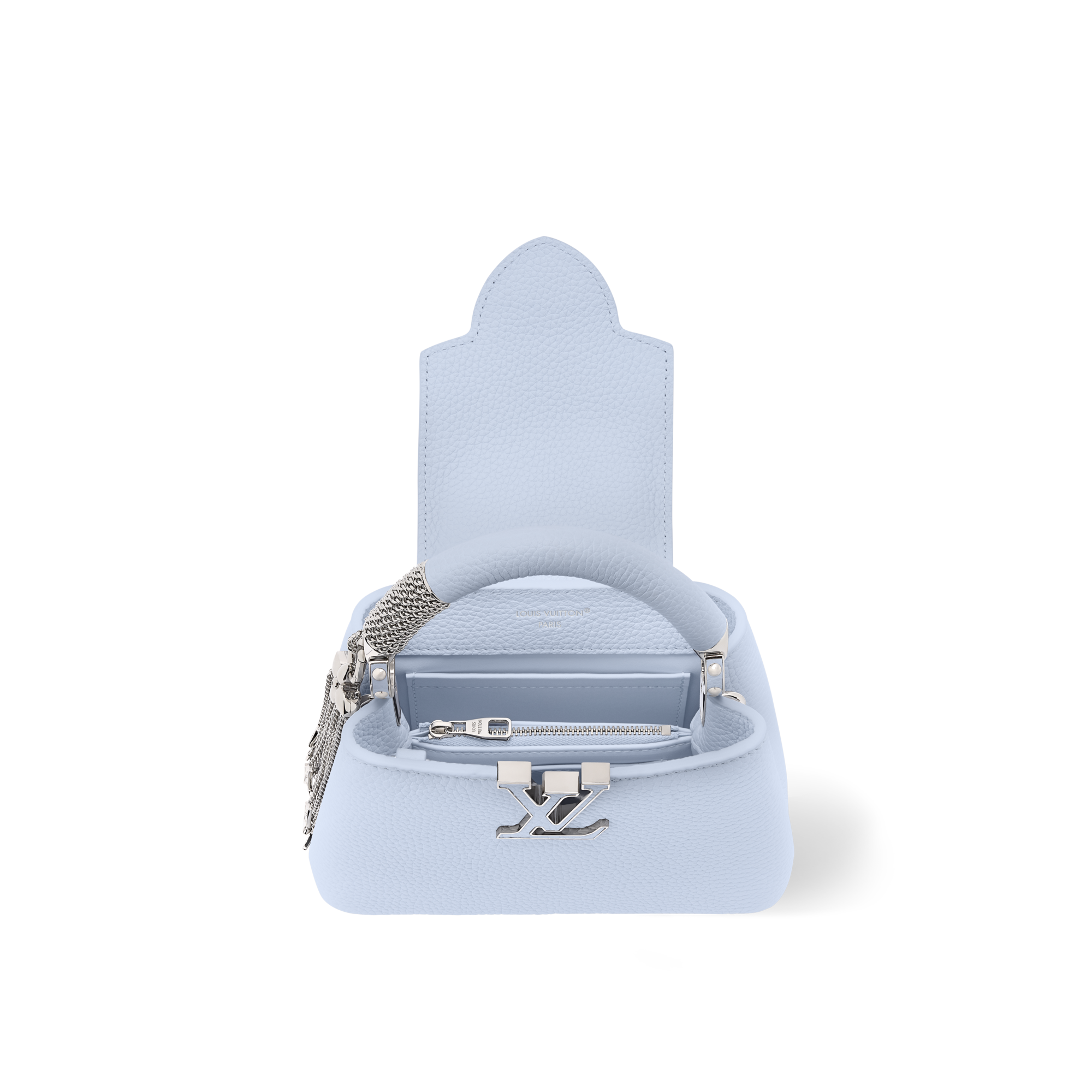 Capucines Handbags Capucines Capucines Mini | Louis Vuitton ® (Product zoom)