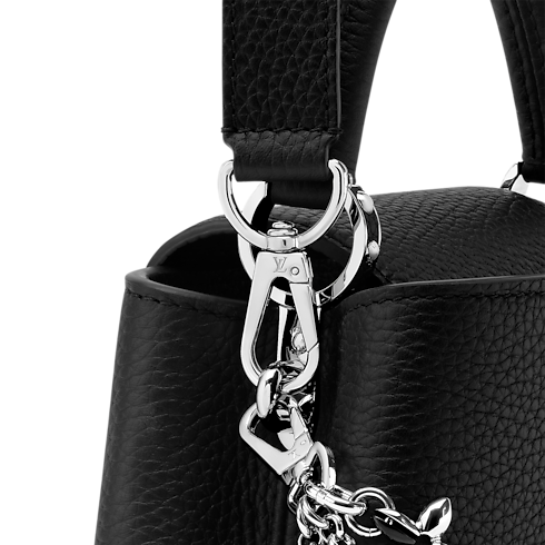 Capucines Handbags Capucines Capucines Mini | Louis Vuitton ® (Product zoom)