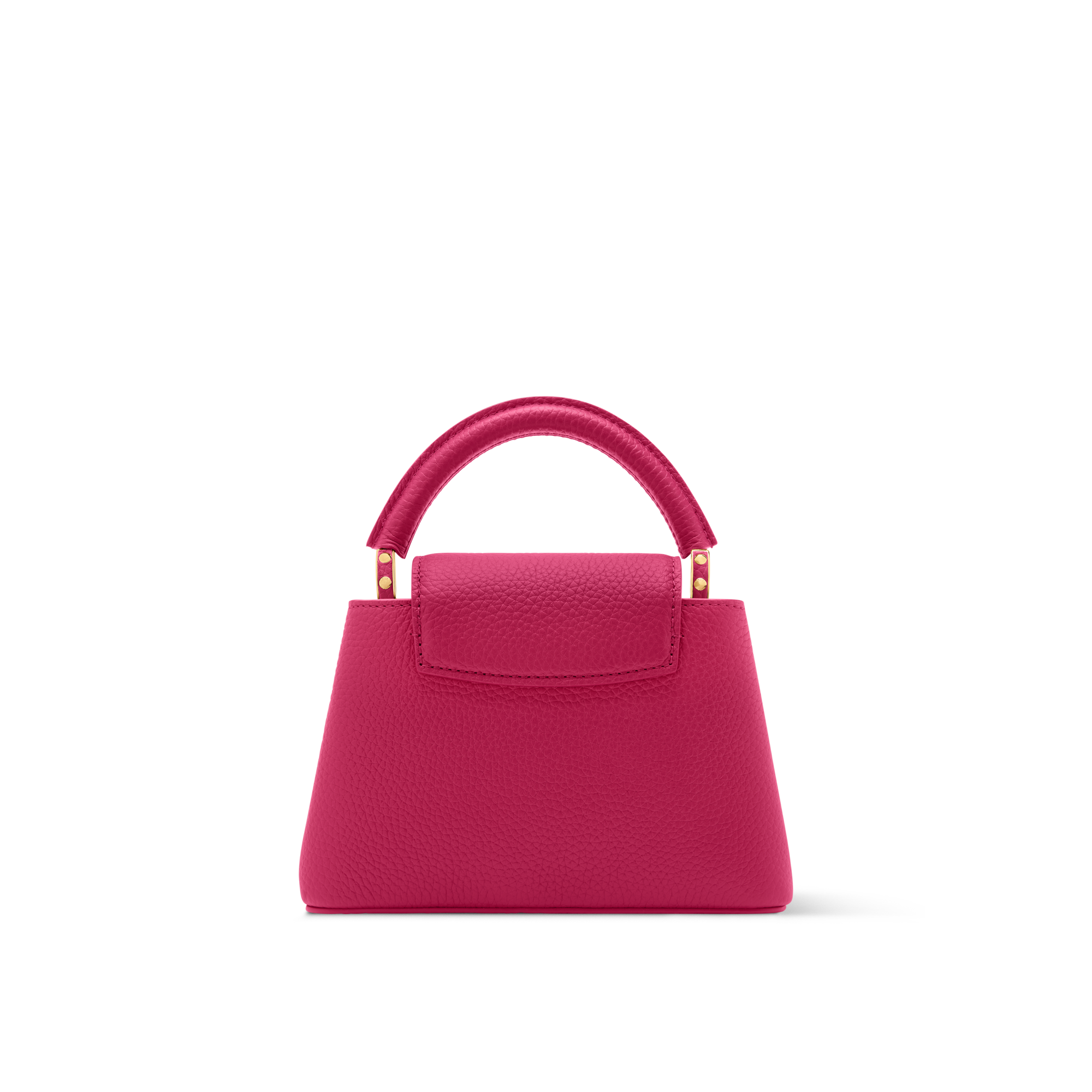 Capucines Handbags Capucines Capucines Mini | Louis Vuitton ® (Product zoom)