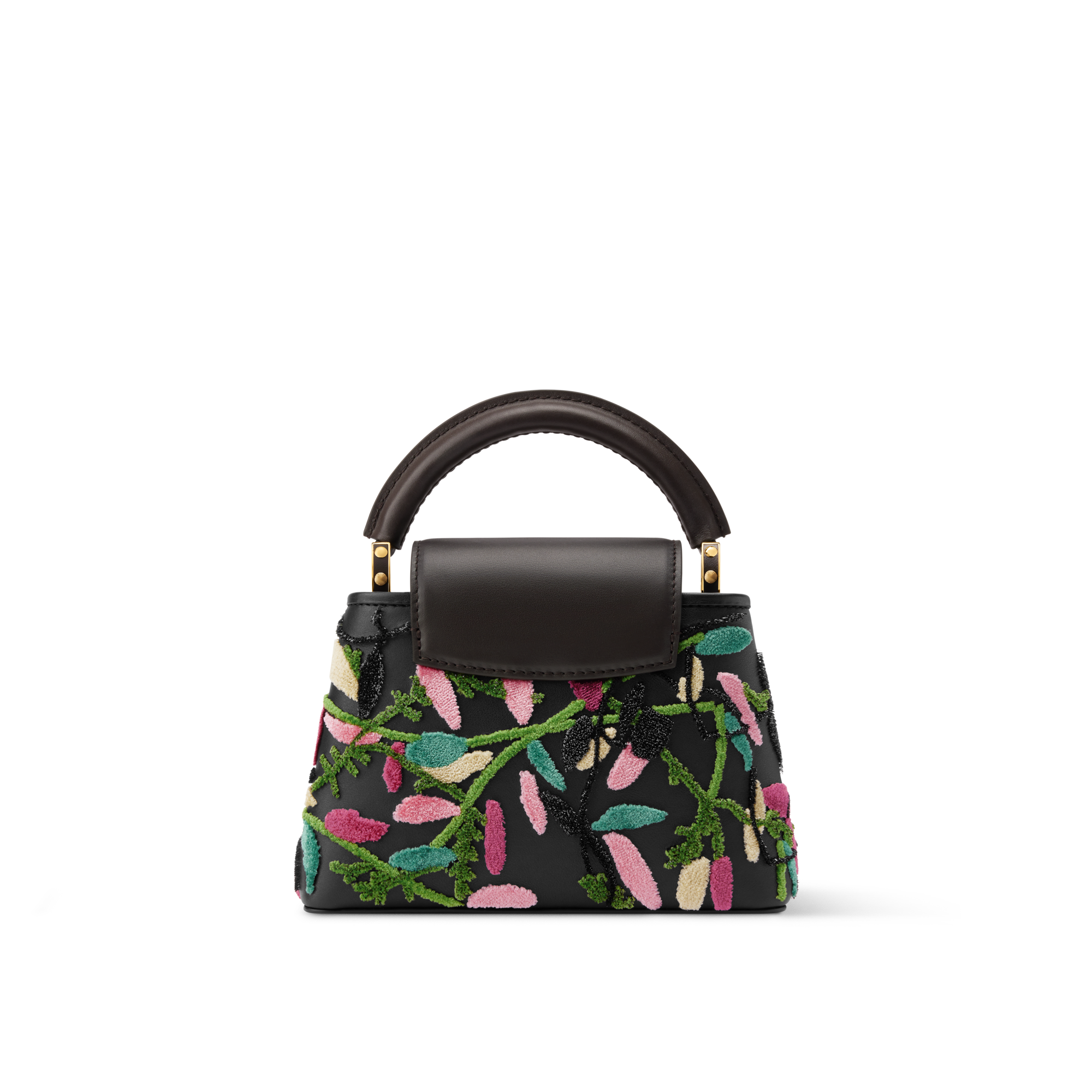 Capucines Handbags Capucines Capucines Mini | Louis Vuitton ® (Product zoom)
