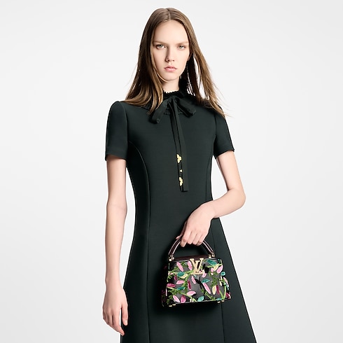 Capucines Handbags Capucines Capucines Mini | Louis Vuitton ® (Product zoom)