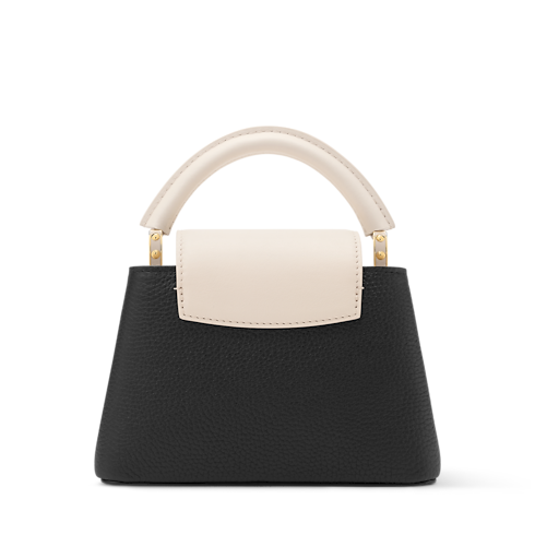 Capucines Handbags All Handbags Capucines Mini | Louis Vuitton ® (Product zoom)