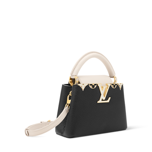 Capucines Handbags All Handbags Capucines Mini | Louis Vuitton ® (Product zoom)