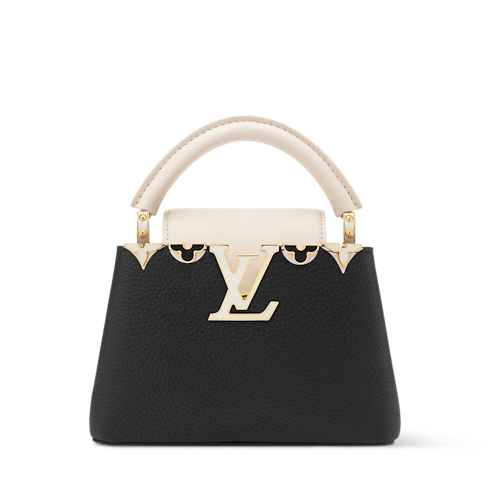 Capucines Handbags All Handbags Capucines Mini | Louis Vuitton ® (Product zoom)