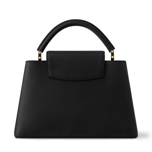 Capucines Handbags Capucines Capucines MM | Louis Vuitton ® (Product zoom)