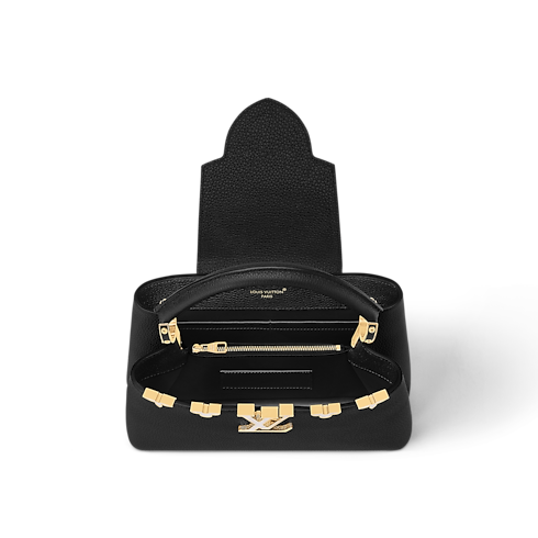 Capucines Handbags Capucines Capucines MM | Louis Vuitton ® (Product zoom)