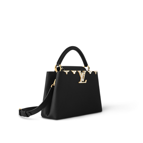 Capucines Handbags Capucines Capucines MM | Louis Vuitton ® (Product zoom)