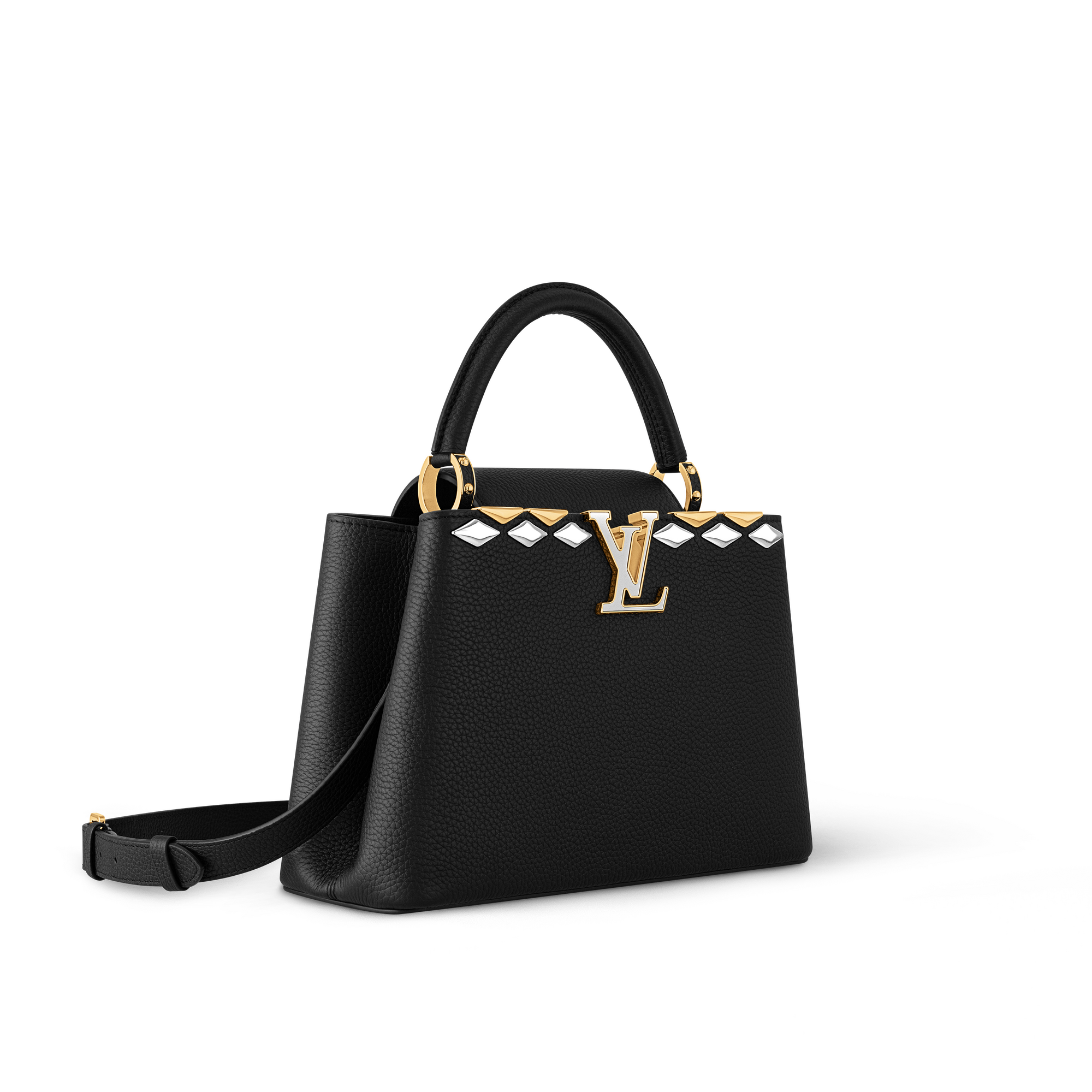 Capucines Handbags Capucines Capucines MM | Louis Vuitton ® (Product zoom)