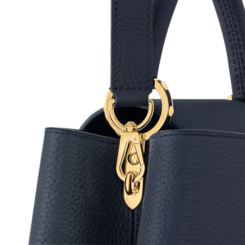 Capucines Handbags Capucines Capucines MM | Louis Vuitton ® (Product zoom)