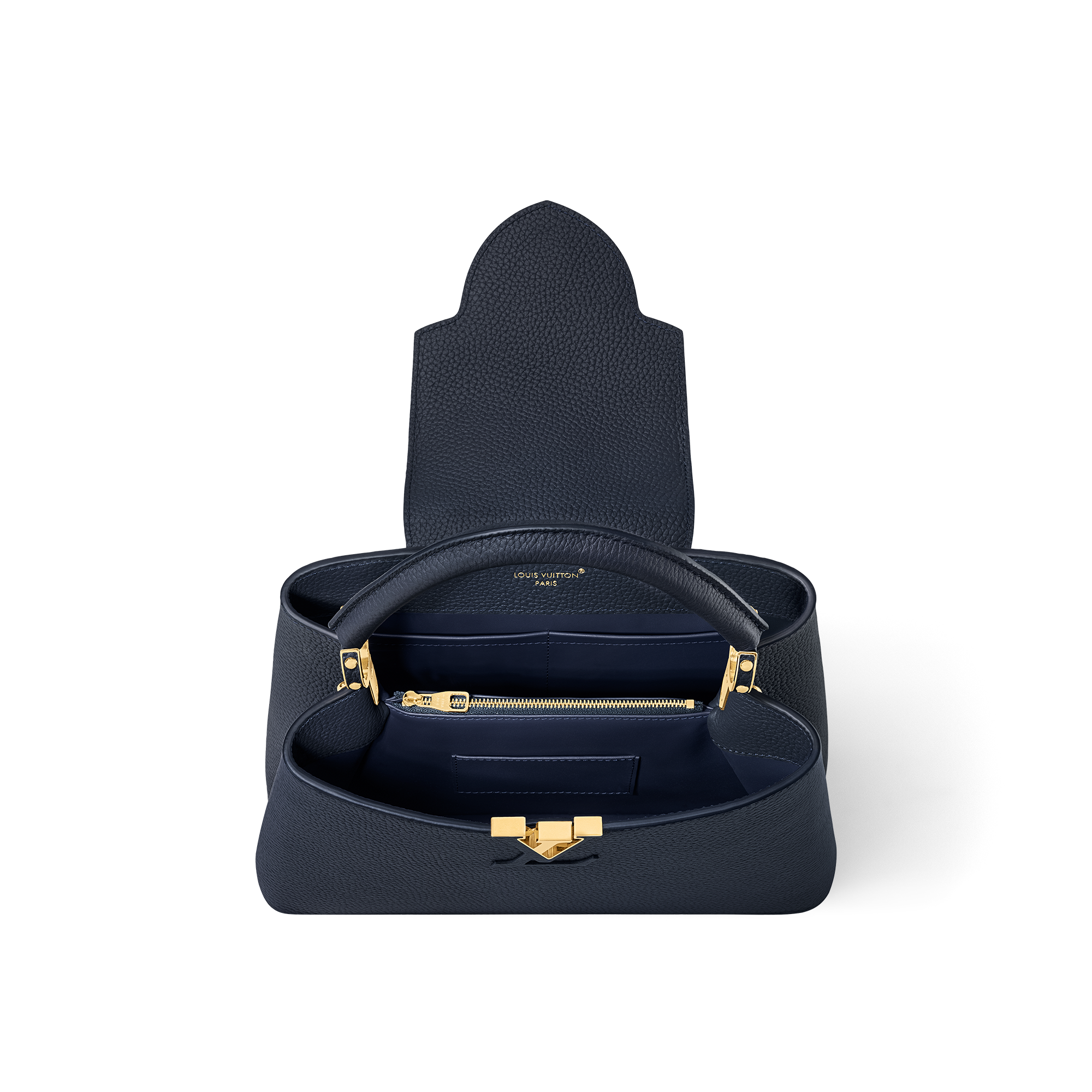 Capucines Handbags Capucines Capucines MM | Louis Vuitton ® (Product zoom)