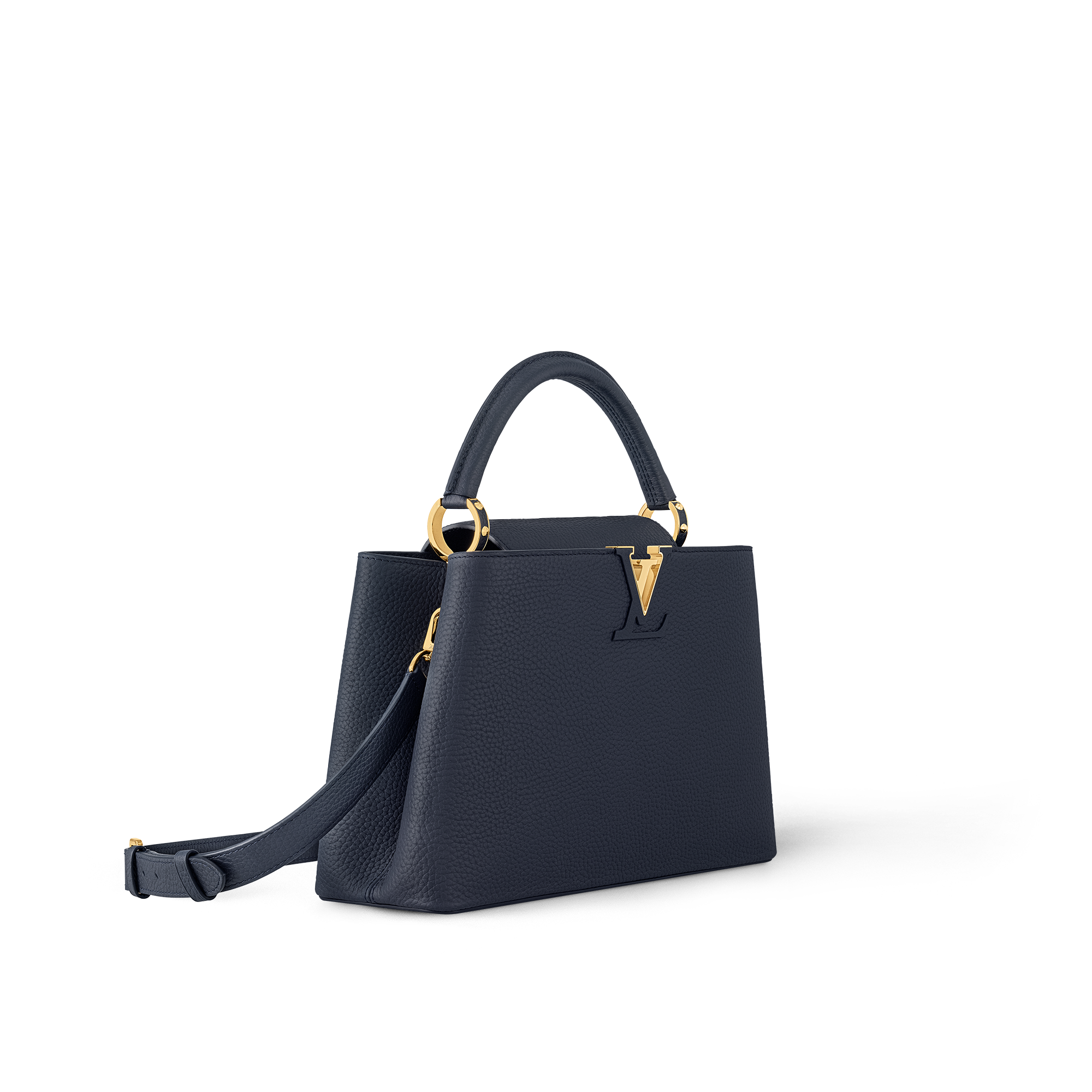 Capucines Handbags Capucines Capucines MM | Louis Vuitton ® (Product zoom)