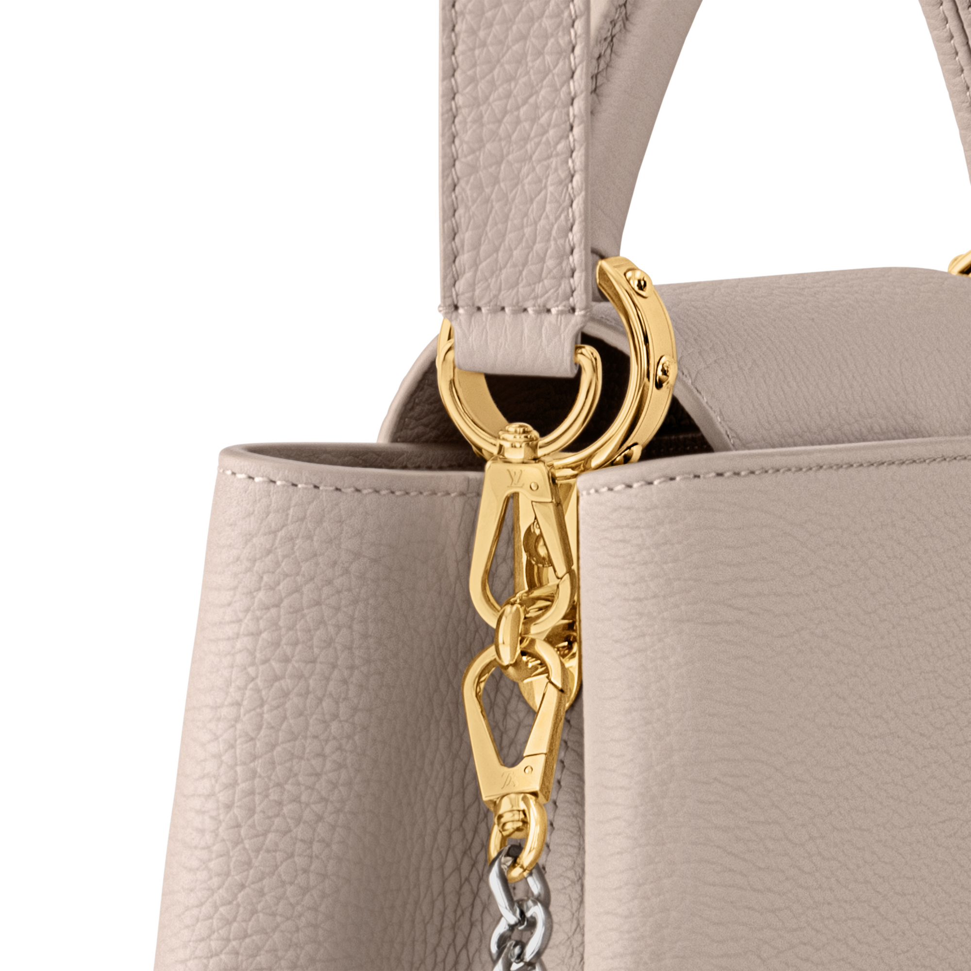 Capucines Handbags Capucines Capucines MM | Louis Vuitton ® (Product zoom)