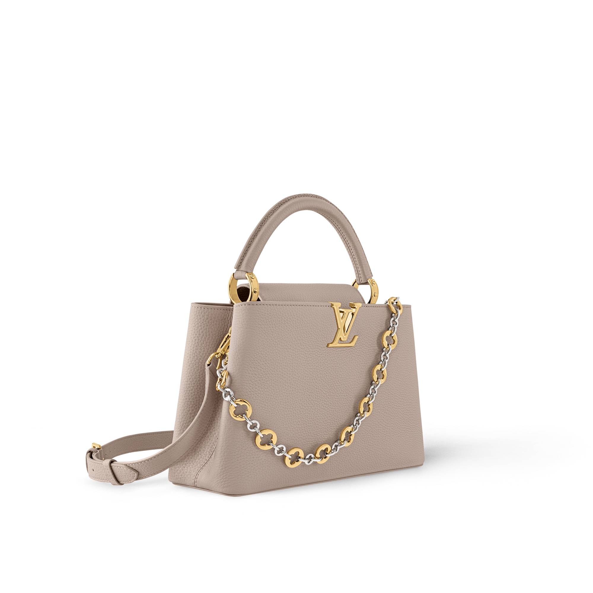 Capucines Handbags Capucines Capucines MM | Louis Vuitton ® (Product zoom)