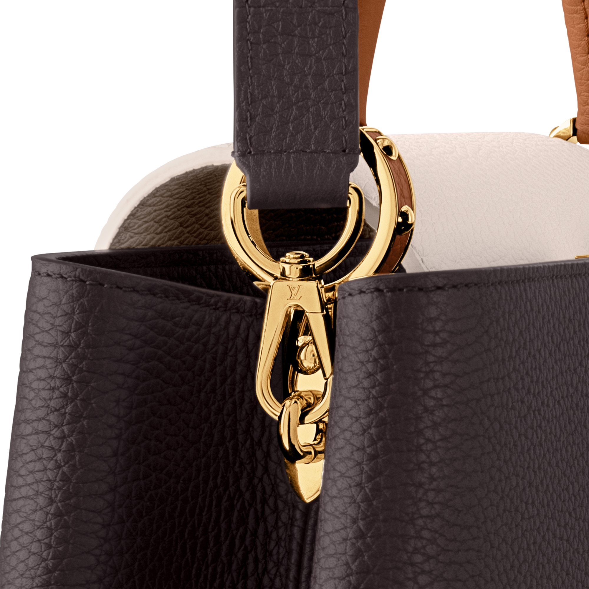 Capucines Handbags Capucines Capucines MM | Louis Vuitton ® (Product zoom)