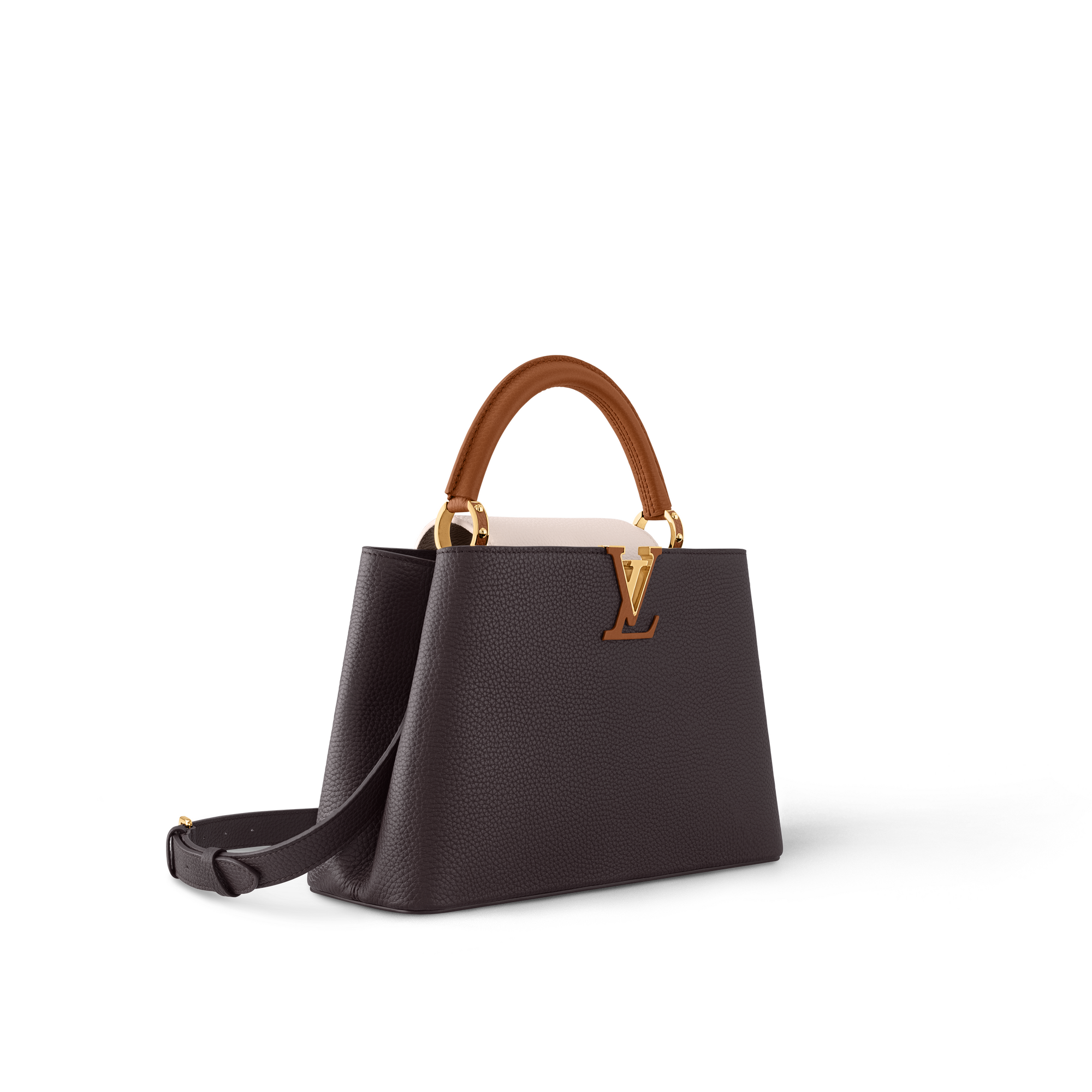 Capucines Handbags Capucines Capucines MM | Louis Vuitton ® (Product zoom)