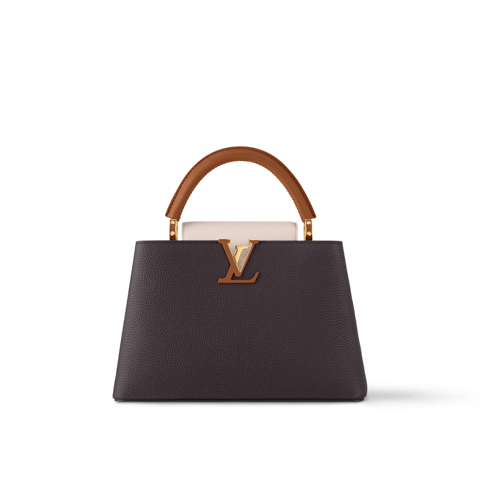 Capucines Handbags Capucines Capucines MM | Louis Vuitton ® (Product zoom)