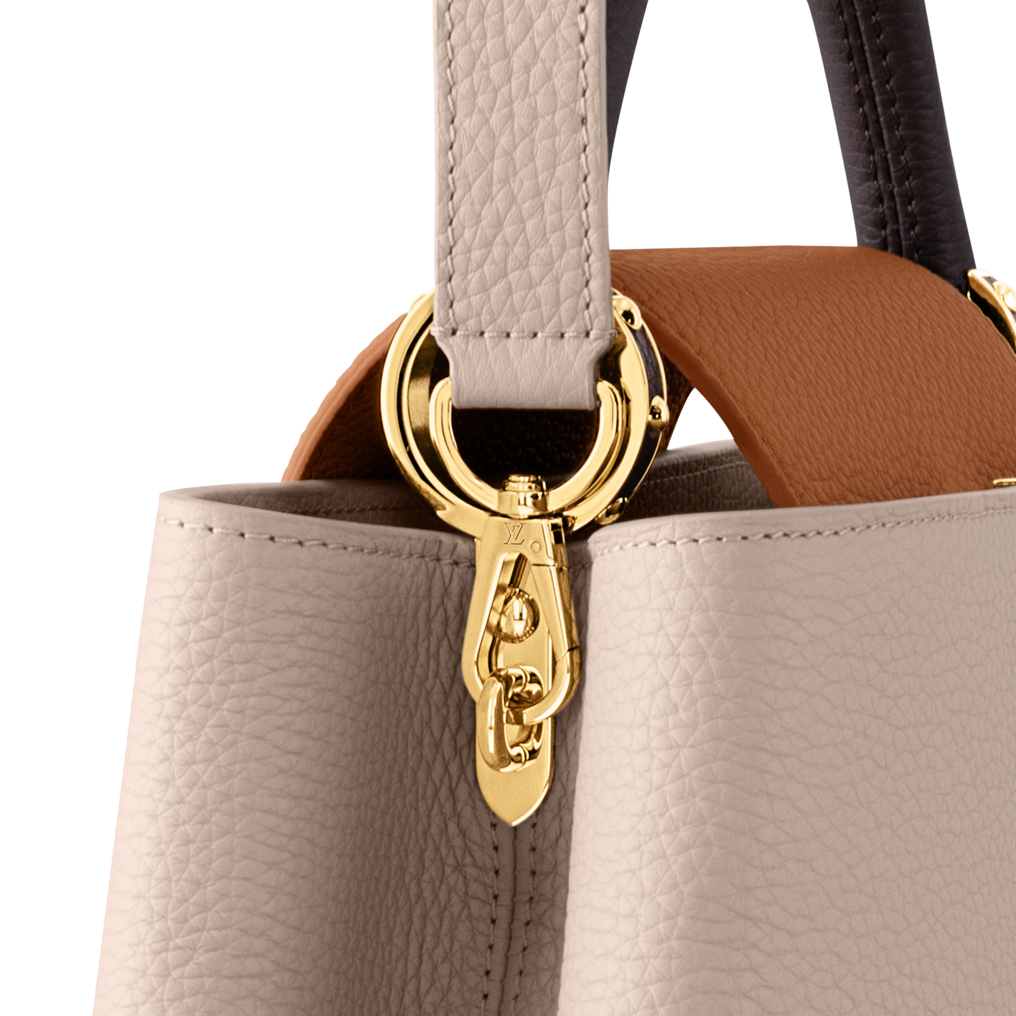 Capucines Handbags Capucines Capucines MM | Louis Vuitton ® (Product zoom)
