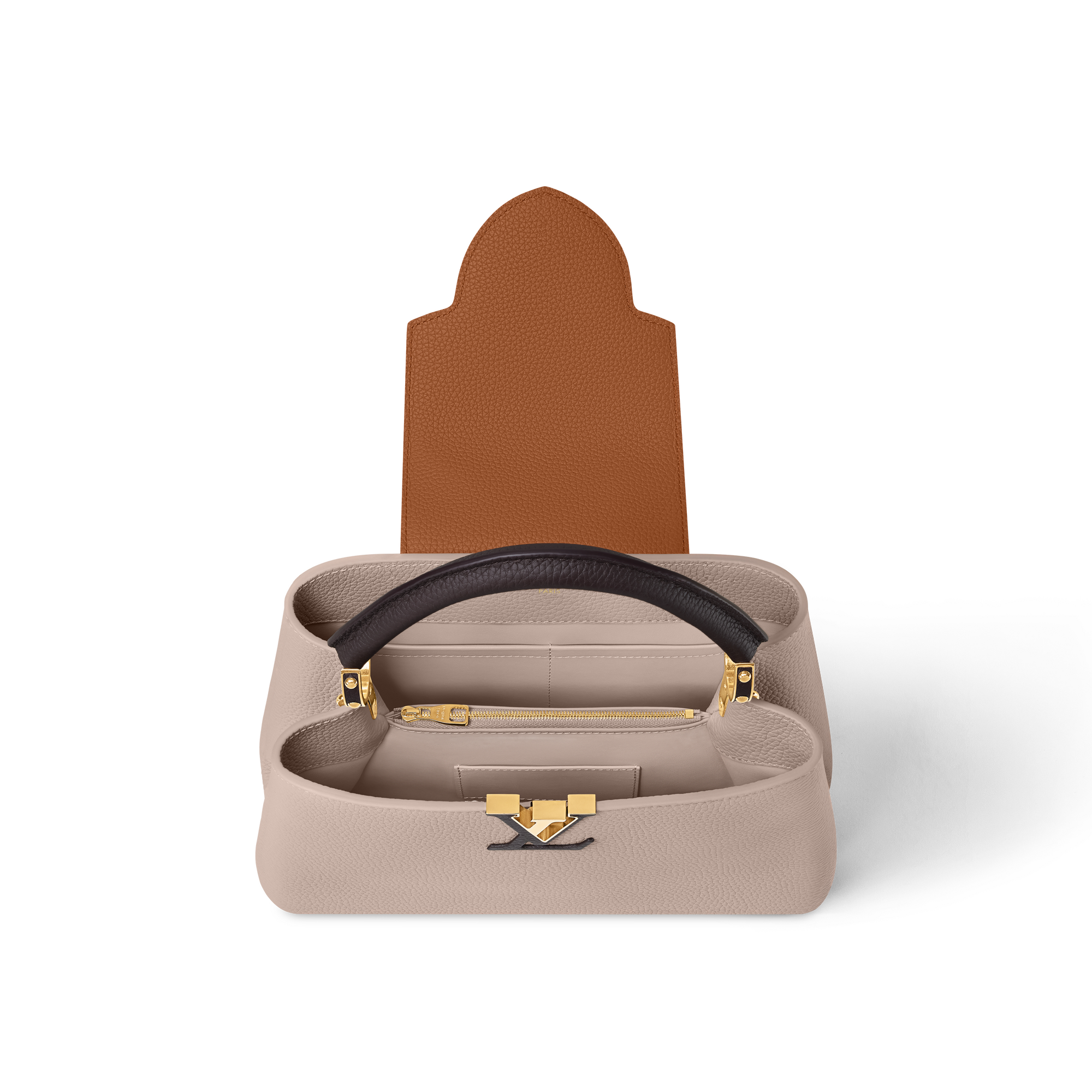 Capucines Handbags Capucines Capucines MM | Louis Vuitton ® (Product zoom)