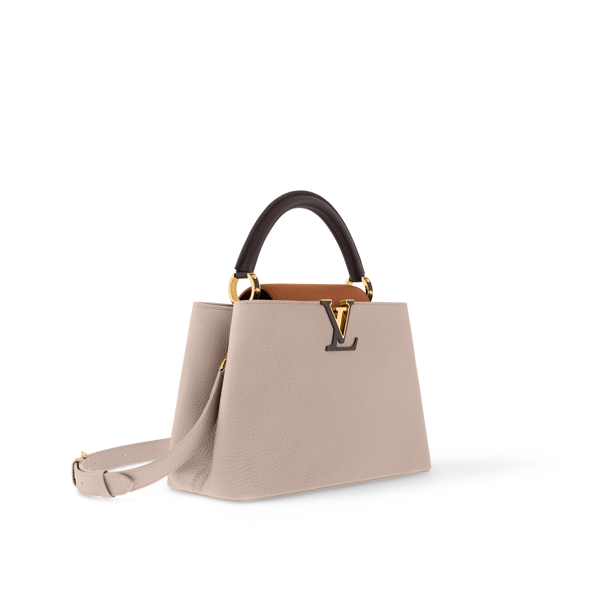 Capucines Handbags Capucines Capucines MM | Louis Vuitton ® (Product zoom)