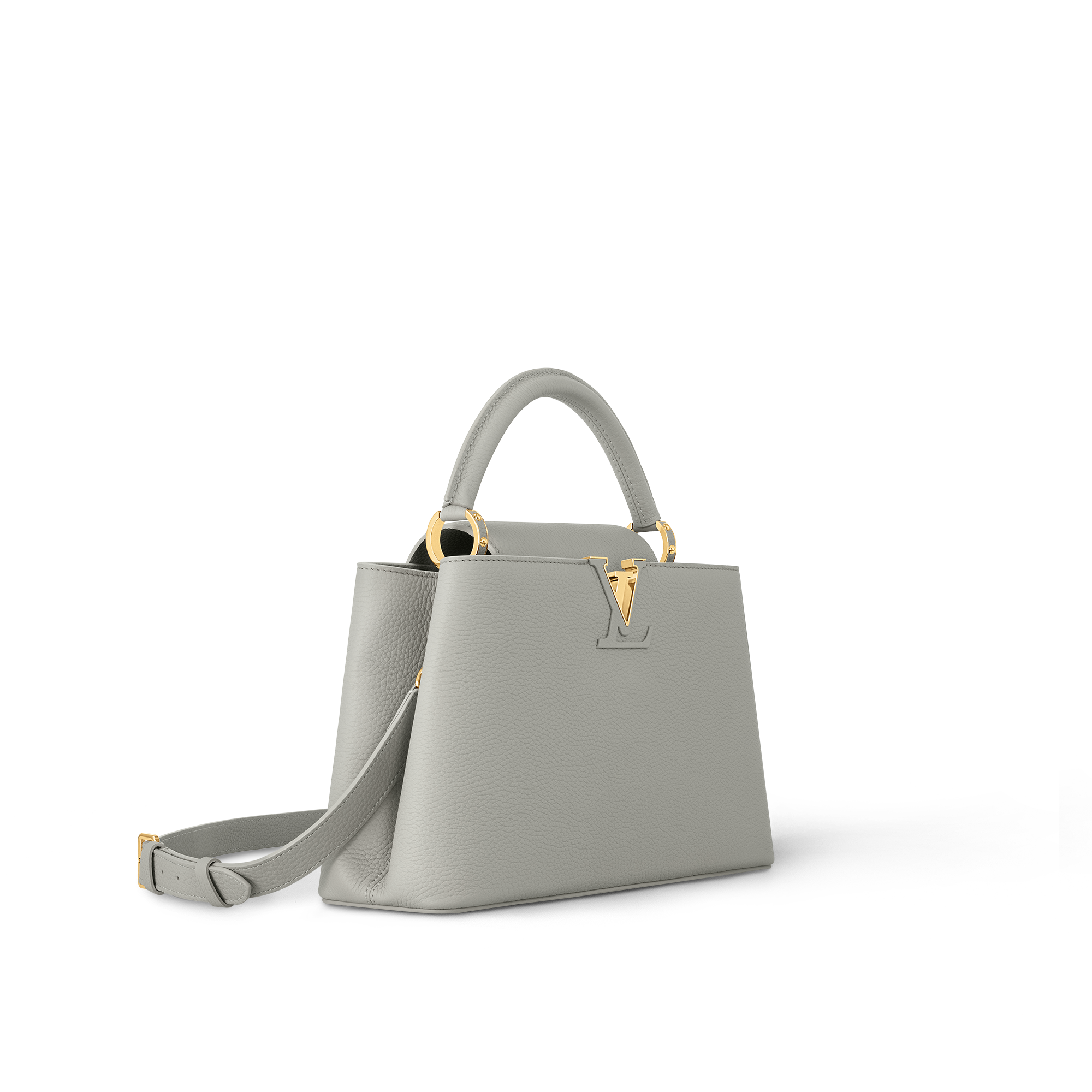 Capucines Handbags Capucines Capucines MM | Louis Vuitton ® (Product zoom)