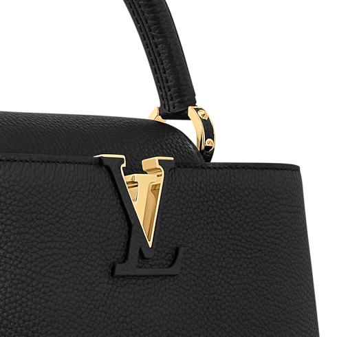 Capucines Handbags Capucines Capucines MM | Louis Vuitton ® (Product zoom)