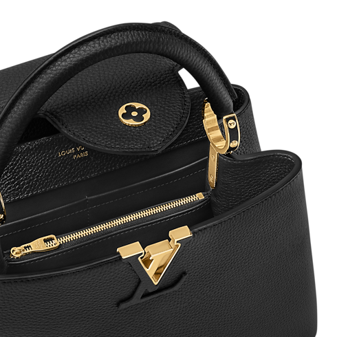 Capucines Handbags Capucines Capucines MM | Louis Vuitton ® (Product zoom)