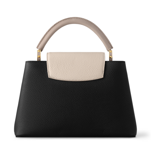 Capucines Handbags Capucines Capucines MM | Louis Vuitton ® (Product zoom)
