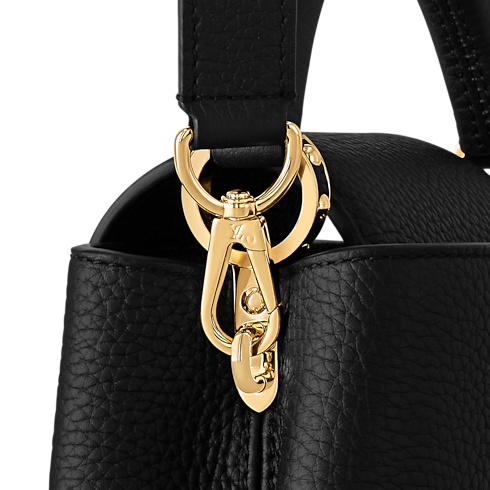 Capucines Handbags Capucines Capucines MM | Louis Vuitton ® (Product zoom)