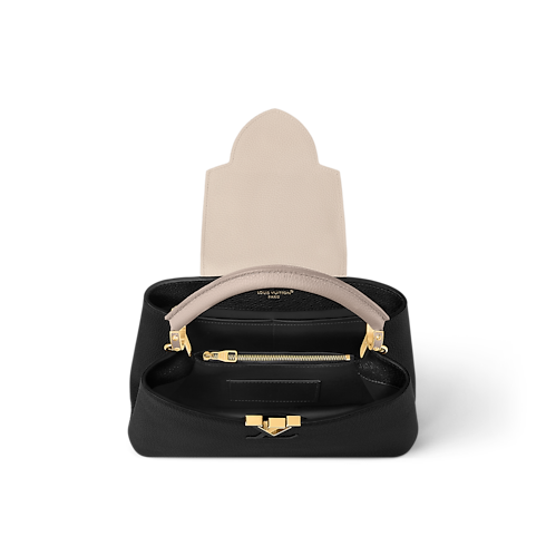 Capucines Handbags Capucines Capucines MM | Louis Vuitton ® (Product zoom)