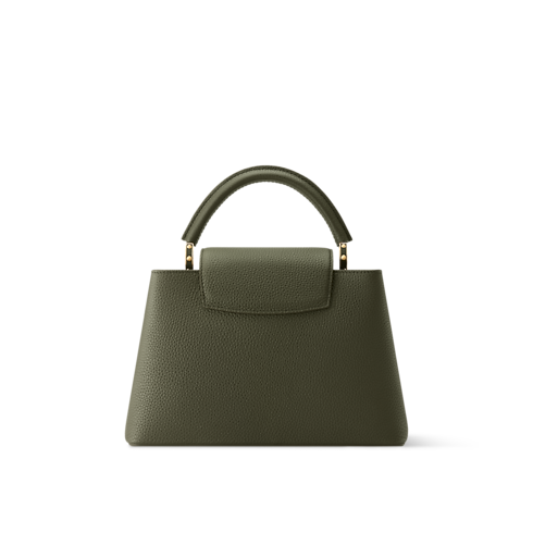 Capucines Handbags Capucines Capucines MM | Louis Vuitton ® (Product zoom)