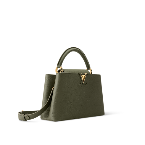 Capucines Handbags Capucines Capucines MM | Louis Vuitton ® (Product zoom)
